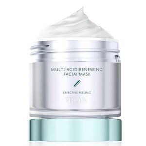 PROYA Multi-Acid Renewing Facial Mask - Effective Peeling 2.7 Fl Oz